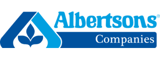 Albertsons logo