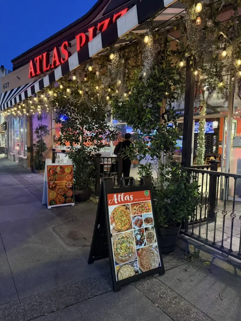 Business Signage