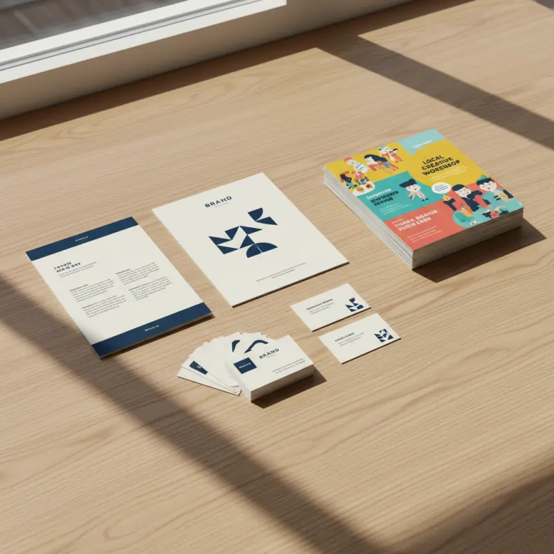 Business Print
