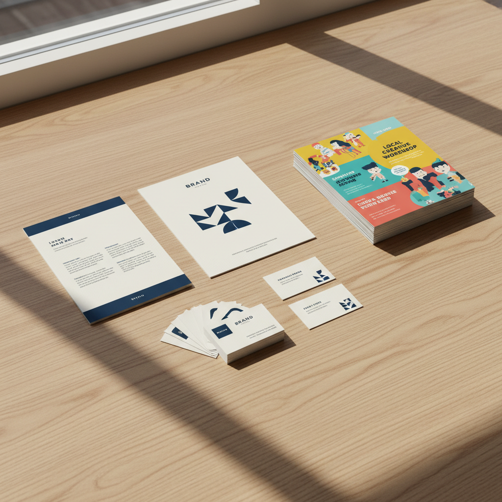Business Print