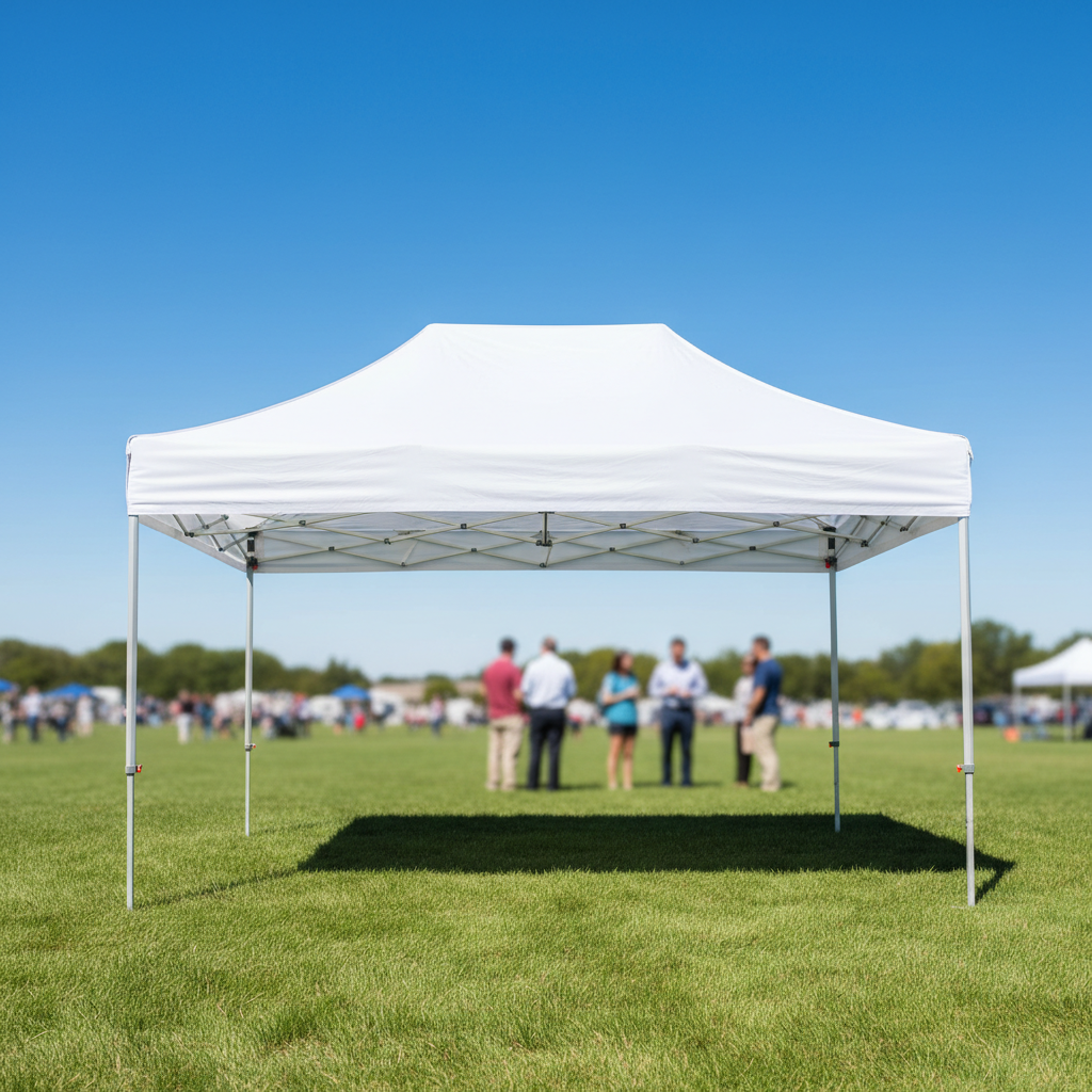 Canopy Tent