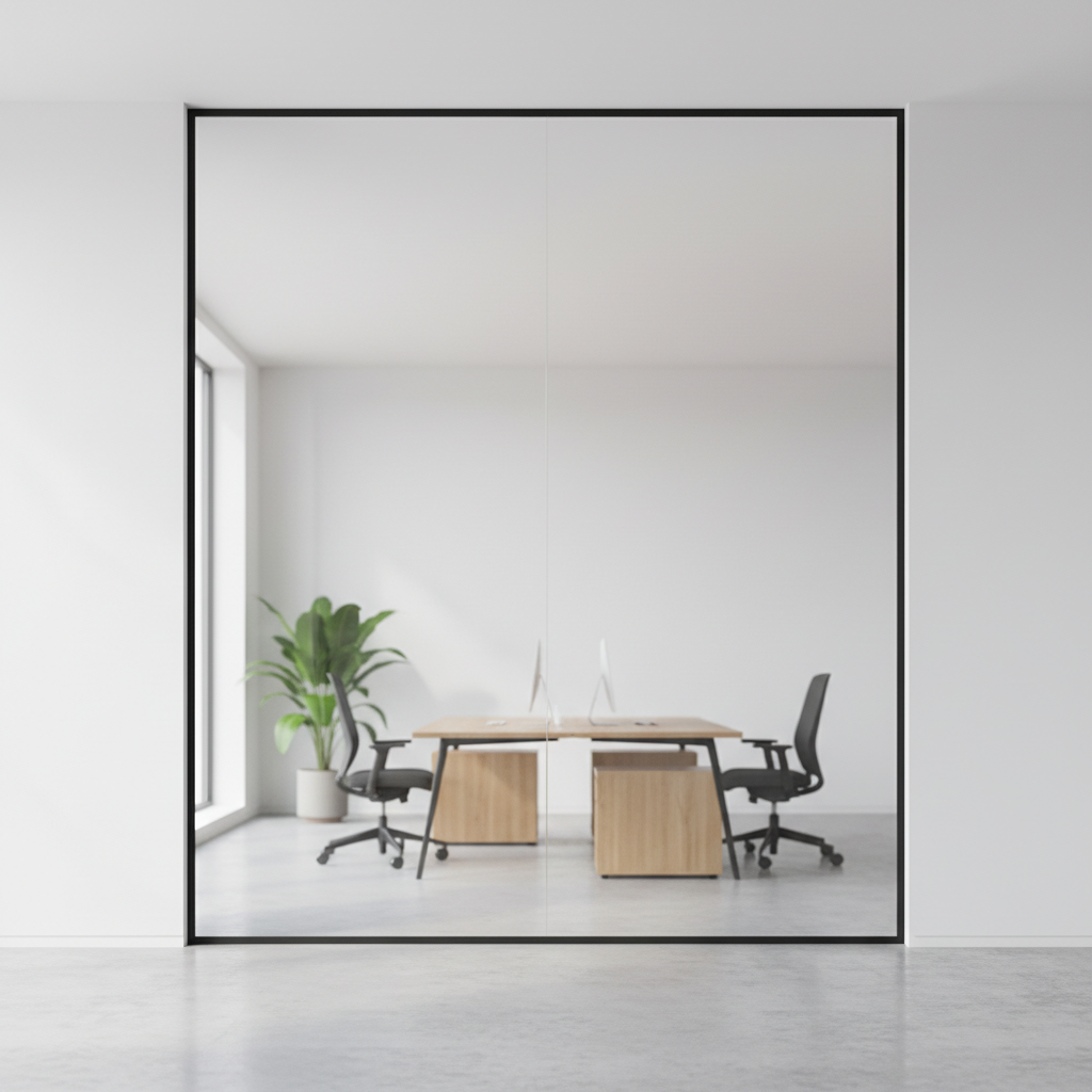 Office Glass