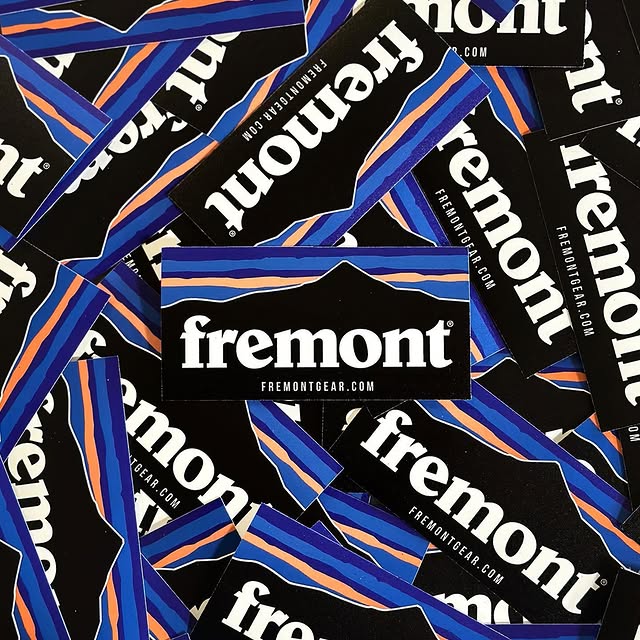 Fremont Gear