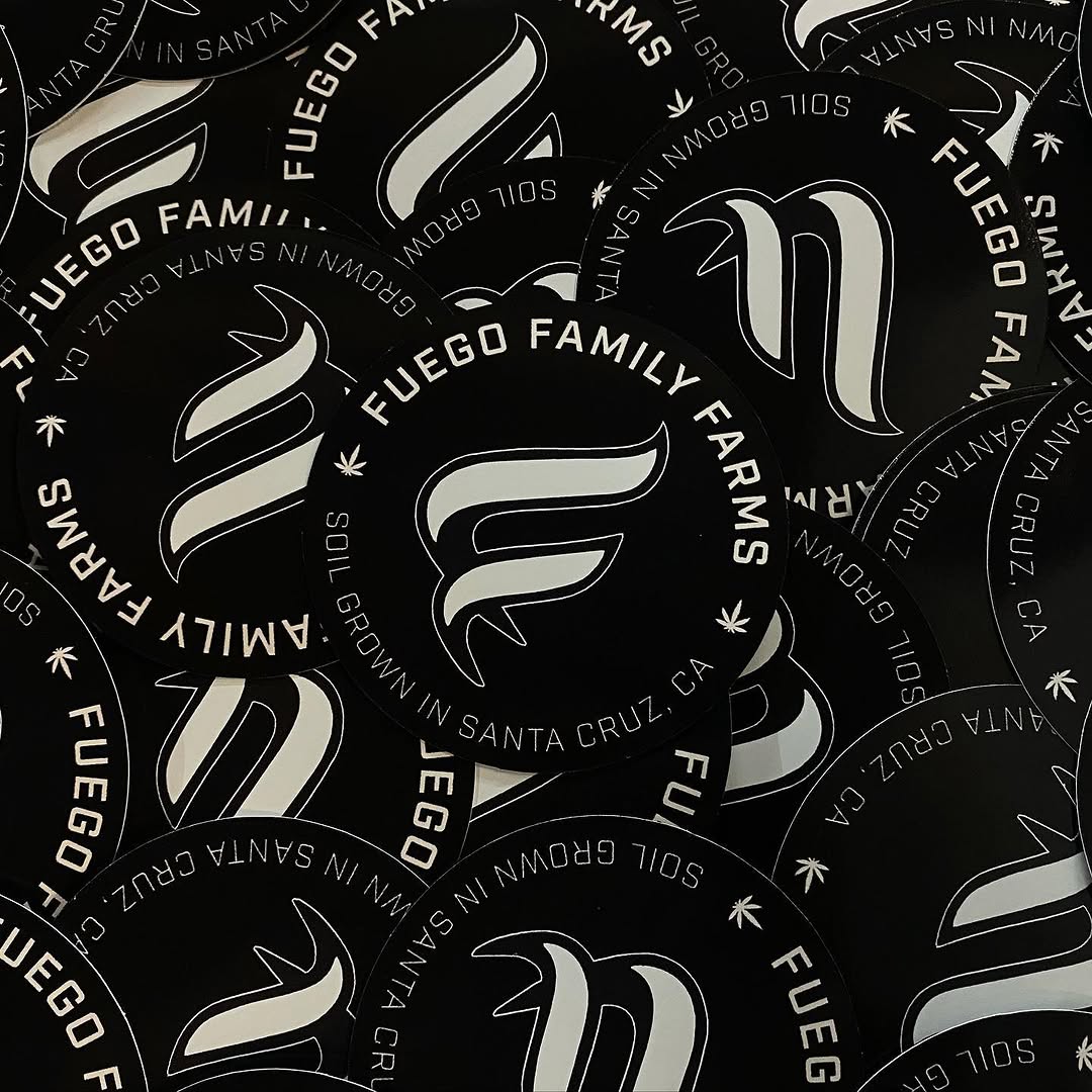 Fuego Family Farms