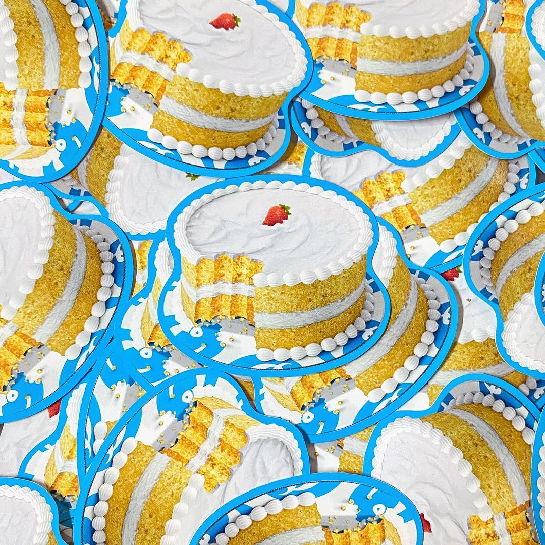 Taste Deez Treatz — Tres Leches