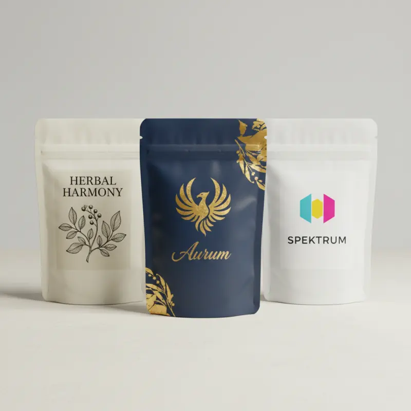 Custom Packaging