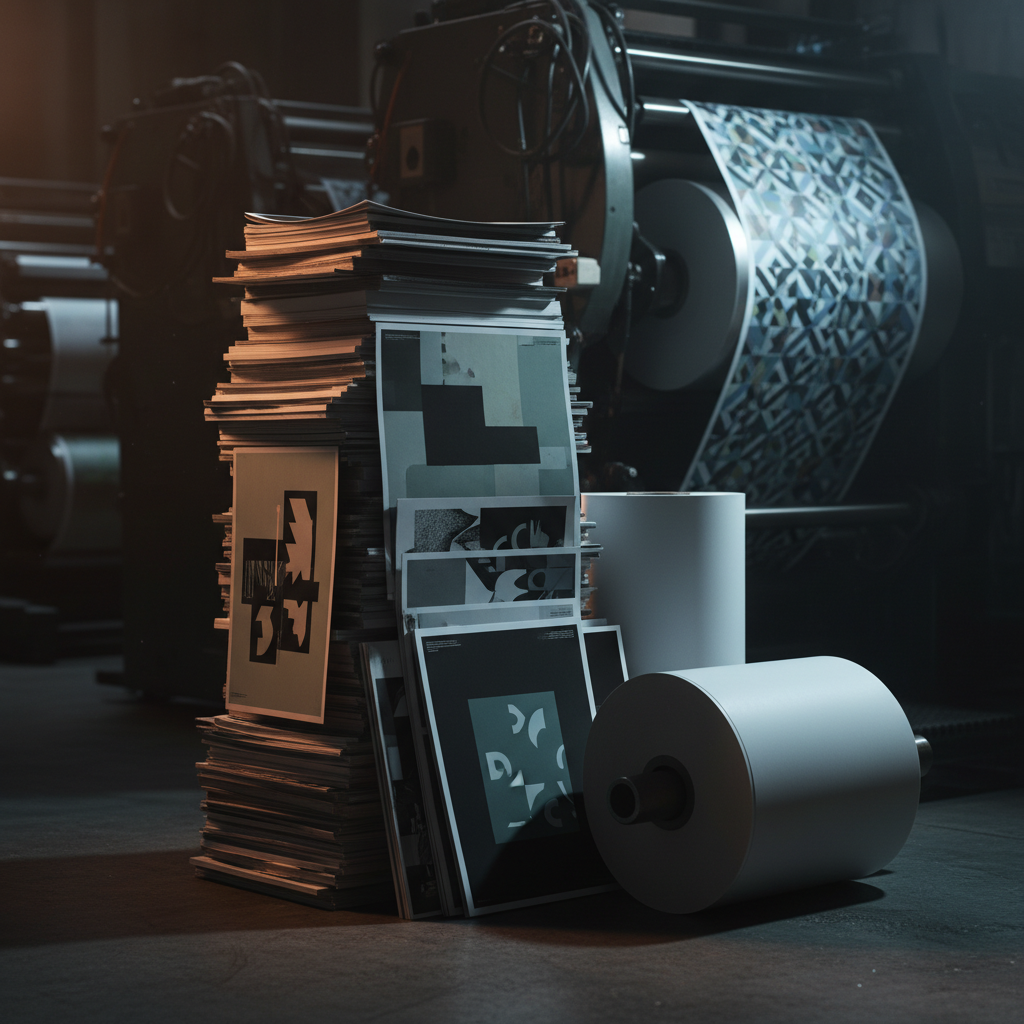 Print shop