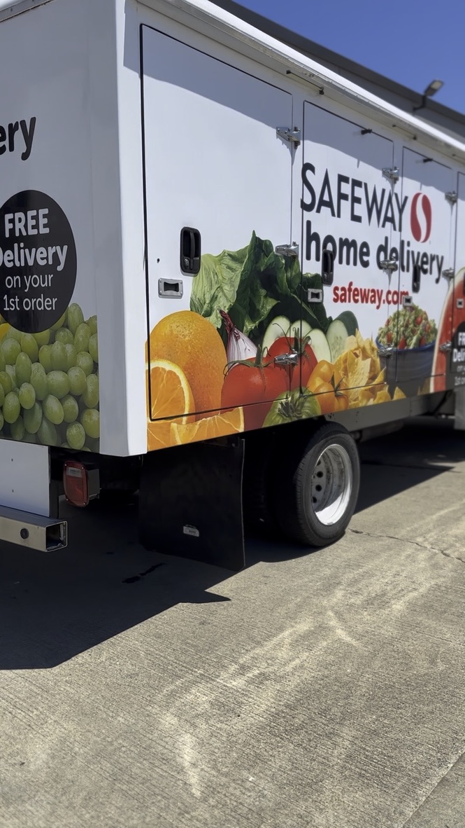 Safeway
