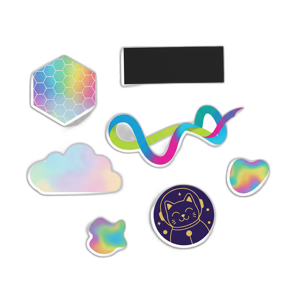 Sample Packs