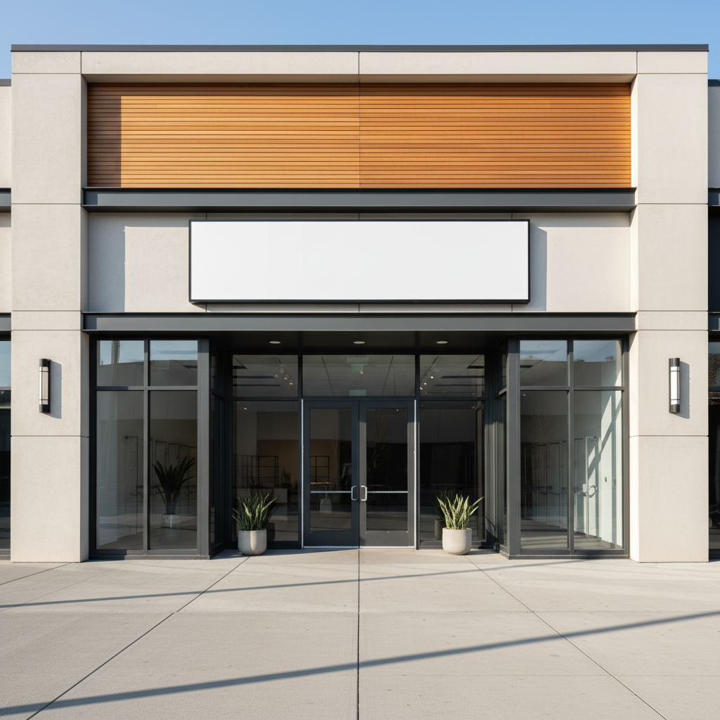 Storefront