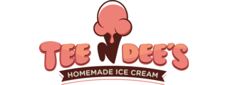 Tee N Dee's logo