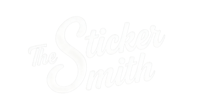 The Sticker Smith