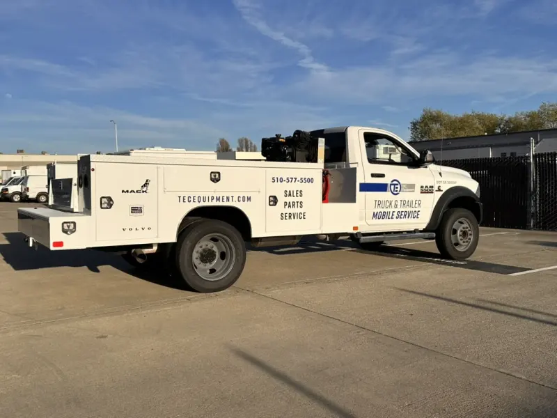 Vehicle Graphics
