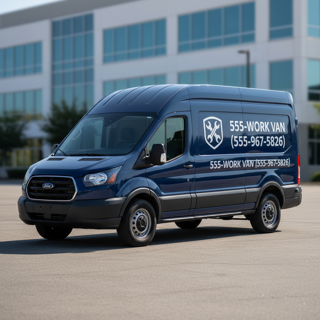 Vehicle Graphics