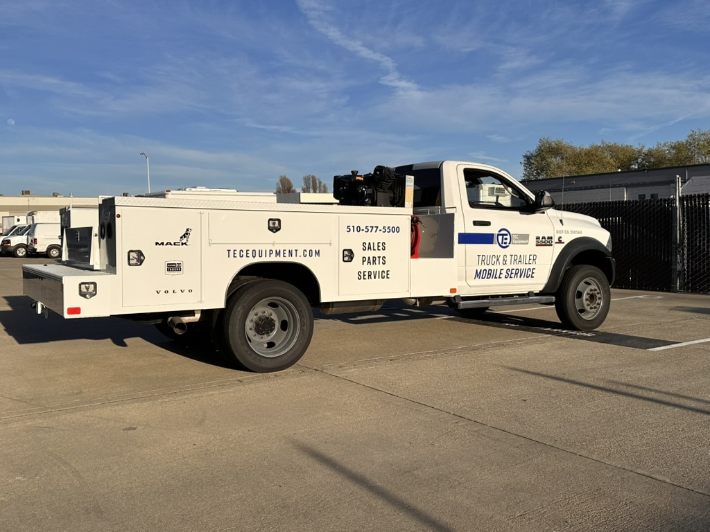 TEC Equipment