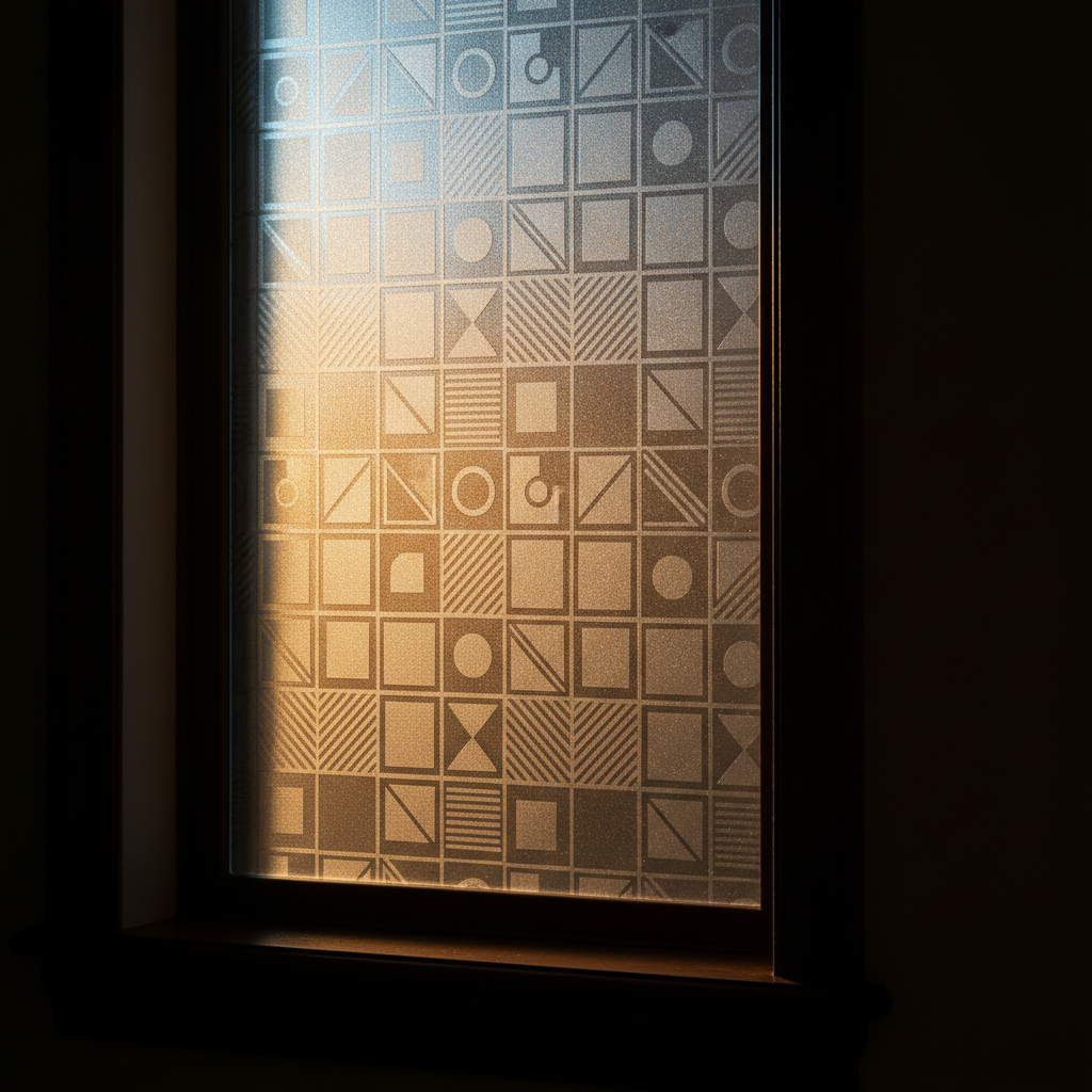 Decorative pattern