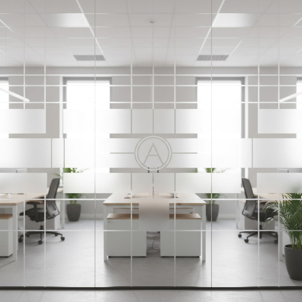 Window Film & Tint