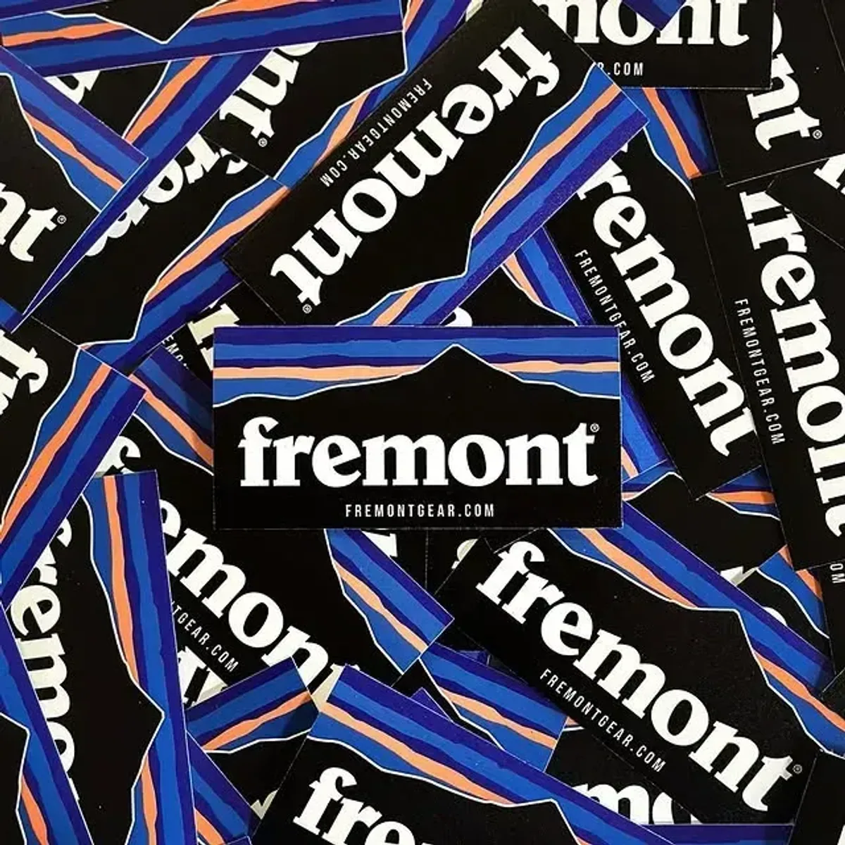 Fremont Gear