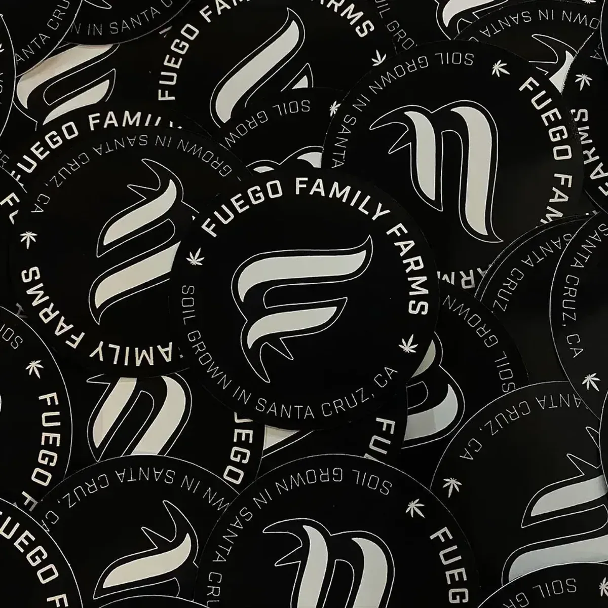 Fuego Family Farms