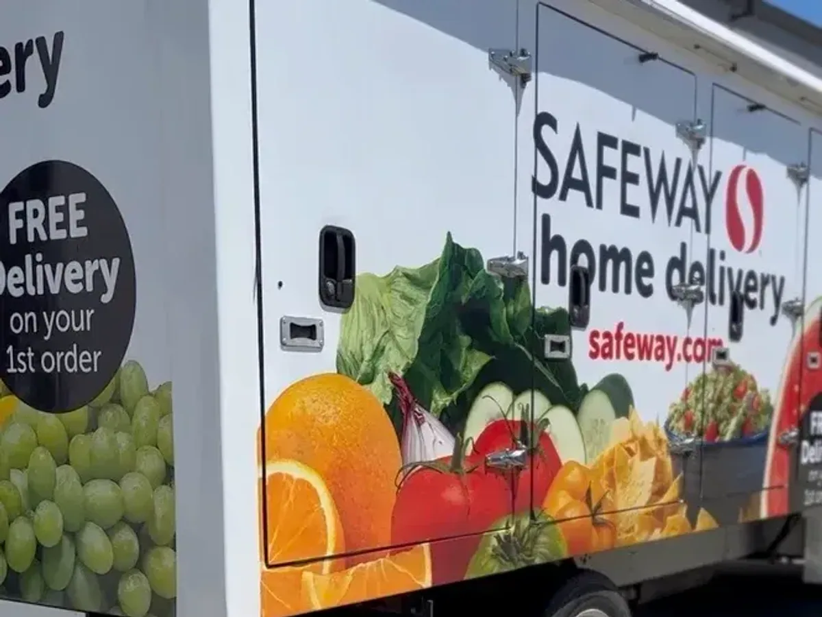 Safeway